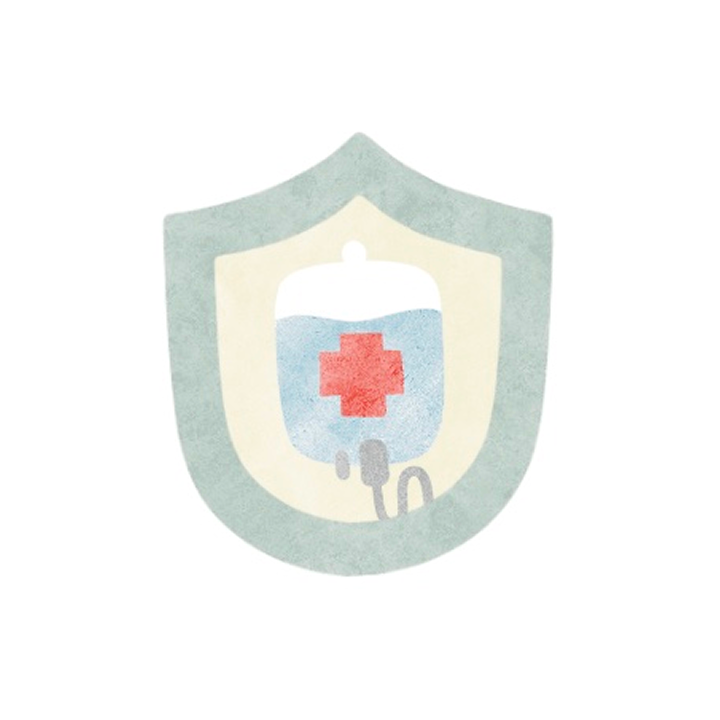 住院日額保險金