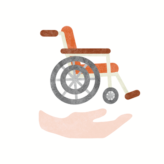 意外身故或失能保險金