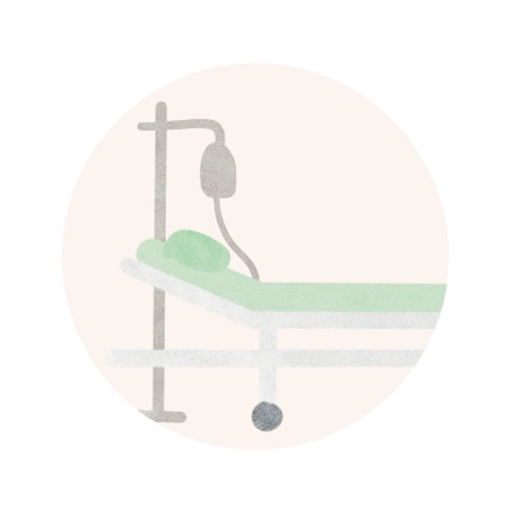 重大疾病及特定傷病保險金