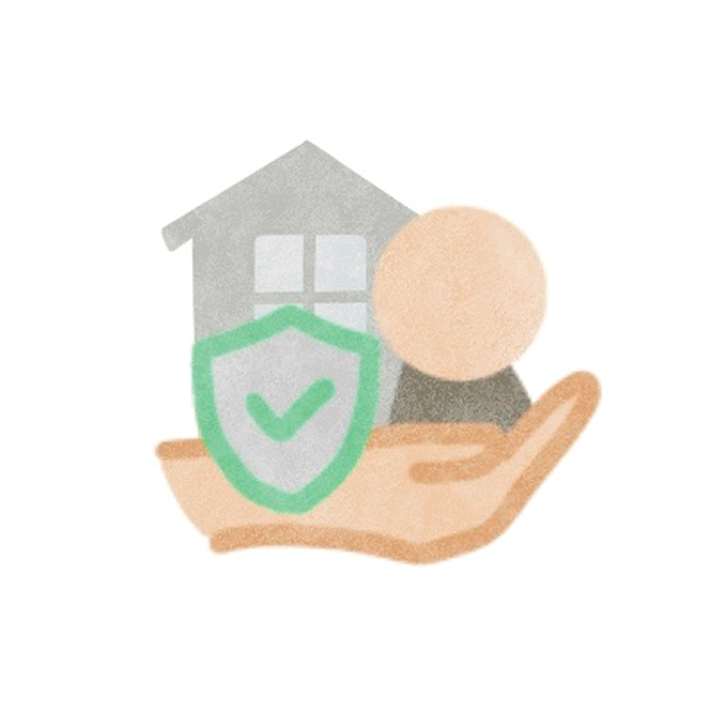 住宅第三人責任基本保險