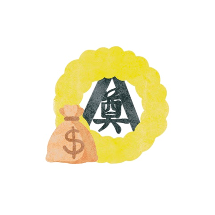 慰問金費用