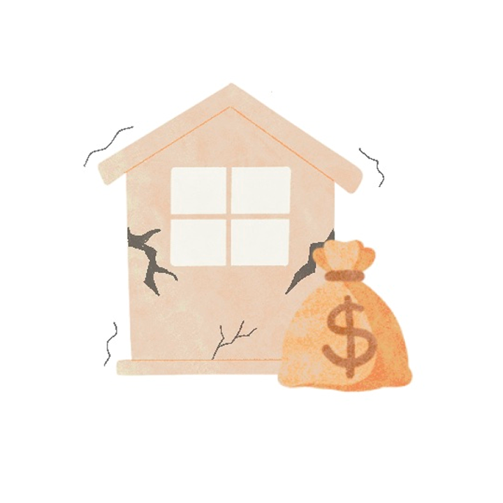 住宅地震基本保險