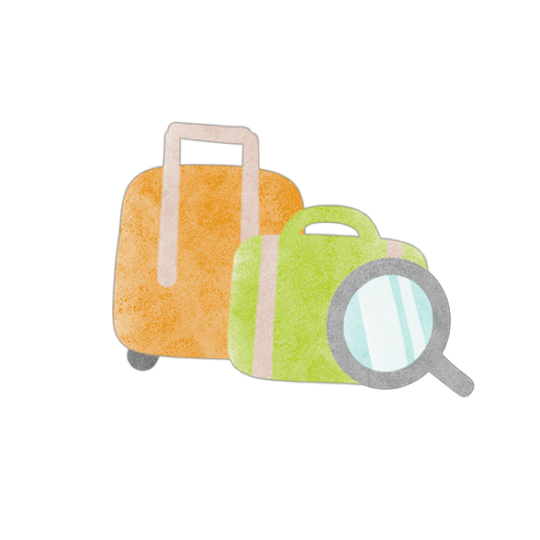 行李損失保險給付