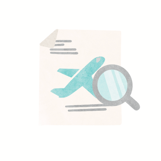 旅行文件損失保險