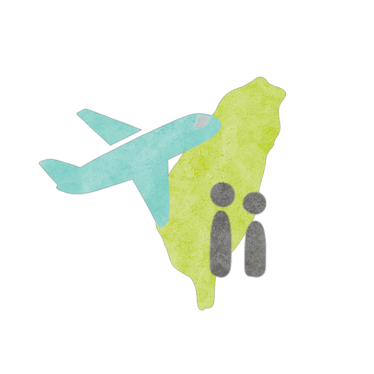 安排子女返國費用