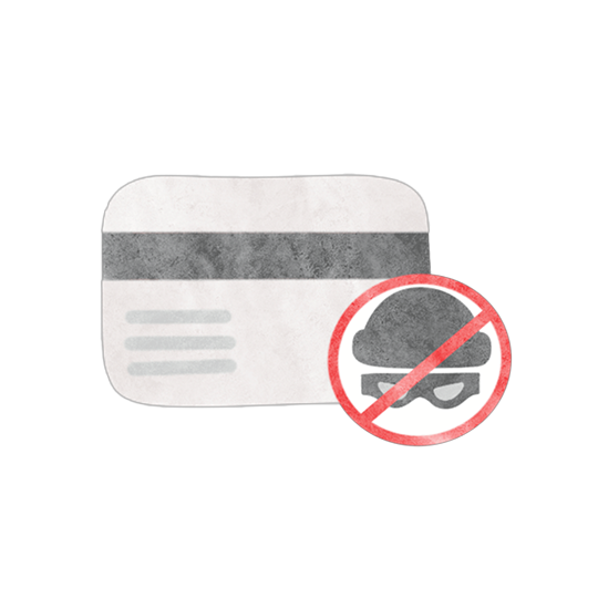 信用卡盜用保險