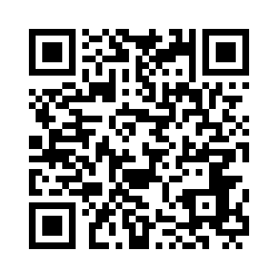 Line User @hotains QR Code